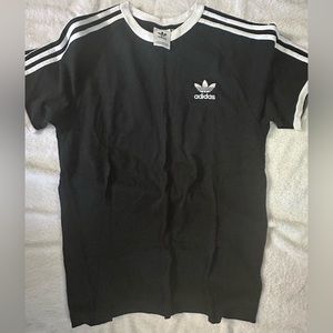 Mens Adidas Heavyweight Shirt, Medium, Used